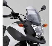Supporto per telefono per moto Accessori per moto Supporto per telefono Supporto per piastra di navigazione per telefono cellulare NC750X 2016-2022(For NC750X LOGO2021-2022)