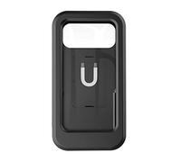 Supporto per Telefono per Moto, Cattura Video Supporto per Telefono per Bici con Rotazione a 360 Gradi Impermeabile per Ciclismo