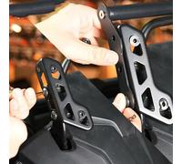 Supporto per telefono per moto CB 500X 2015-2022 Accessori per motociclette Supporto per supporto di navigazione per telefono cellulare(1)