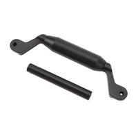 Supporto per telefono per moto in alluminio CNC 6063 per 1200 GT Rally