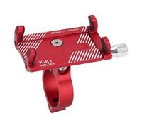 Supporto per telefono per moto, manubrio del telefono per bicicletta,morsetto per manubrio per supporto per telefono da bicicletta | supporto per telefono da moto per bicicletta, moto, bici elettrica