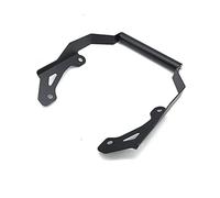 Supporto per telefono per moto NC750X NC750 X NC 750 X 750X 2021 2022 Accessori Moto Supporto per telefono cellulare Supporto per piastra di navigazione