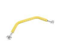 Supporto per telefono per moto Stabilizzatore Manubrio Moto Elettrica Staffa Mobile Estensione Corrimano Equilibrio Per Esercizio Regolabile Moto