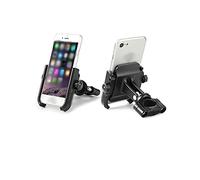 Supporto per telefono per moto Supporto per piastra di supporto per navigazione per telefono cellulare Accessori per moto CB 500X 2015-2022(4)