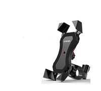 Supporto per telefono per moto Supporto per piastra di supporto per navigazione per telefono cellulare Accessori per moto CB 500X 2015-2022(9)