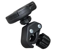 Supporto per telefono per passeggino | Supporto per organizer elettronico | Porta telefono per passeggino 12,5*7,5 cm/4,9*3 pollici con morsetto per neo genitori