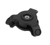 Supporto Per Telefono Per Quad Per Lock Per Telefono Smorzatore Vibrazioni Supporto Per Navigazione Sul Manubrio Della Bici Per Telefoni 4,7-7,2' supporto manubrio(Shock Absorber)