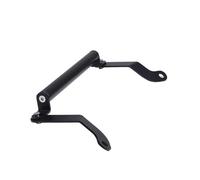 Supporto Per Telefono Per Scooter, Piastra Di Navigazione GPS Per PIAGGIO, Per MP3 300, Per Yourban, Per LT300 Per IE Asta Per GPS Per Moto