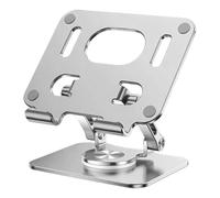 Supporto Per Telefono Pieghevole Per Cellulare Allungabile: Supporto Per Telefono Cellulare Pieghevole Con Design Regolabile Ed Ergonomico, Supporto Per Cellulari Universalmente Regolabile