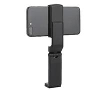 Supporto per telefono portatile da viaggio, supporto per telefono stabile, antiscivolo, girevole a 360 gradi, supporto pieghevole portatile multifunzionale per telefono