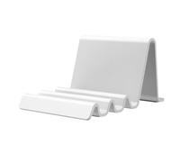 Supporto per telefono portatile ondulato angoli di visione regolabili per leggere guardare video Tutti i dispositivi Organizzatori desktop Supporto per telefono ondulato stabile