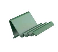 Supporto per telefono portatile ondulato angoli di visione regolabili per leggere guardare video Tutti i dispositivi Organizzatori desktop Supporto per telefono regolabile