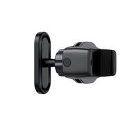 Supporto per telefono portatile per golf cart, supporto magnetico girevole a 360 per cellulare, compatibile