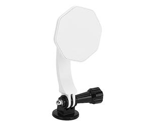 Supporto per Telefono Portatile, Supporto Magnetico per Telefono Cellulare, Stabilizzatore per Telefono, Adattatore per Telefono Portatile per Osmo Mobile SE 6