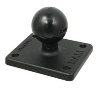 Attacco RAM-MOUNT per TOMTOM RIDER SECONDA VERSIONE V2 RAM-B-347U RAMMOUNT