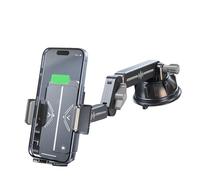 Supporto per telefono regolabile, impugnatura per telefono, supporto per cellulare per un posizionamento sicuro, supporto per cellulare con impugnatura regolabile, supporti magnetici per telefoni auto