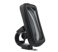 Supporto Per Telefono Rotante 360° Per Moto Scooter Manubrio Eurowagens