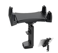 Supporto per telefono - Sleek Mobile Stand | Docking pieghevole per cellulare, base non scorrevole, display verticale e orizzontale, compatibile con tutti gli smartphone, tavolo e comodino
