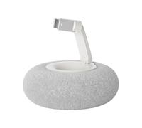 Supporto per telefono Snuggle Screen e supporto regolabile per tablet - Comodo supporto a cuscino per letto e divano, girevole a 360 per il massimo