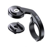 SP Connect SPC+ Handlebar Pro, montare male Nero