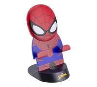 Supporto per Telefono Spiderman Merchandise Ufficiale Disney, Supporto per Dispositivi, Regalo Novità per Fan Spiderverse