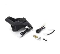 Supporto per telefono Staffa di navigazione per il supporto del telefono cellulare di ricarica per USB per YAMAHA per T-MAX 560 530 SX DX 2017-2021(1)