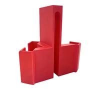 Supporto per telefono - Stampa 3D 16,5 x 9 x 17 cm | Supporto per fotocamera | Net Camera Mount2 per smartphone e fotocamere, montaggio su treppiede o scrivania, registrazione video, live streaming