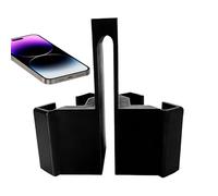 Supporto per telefono - Stampa 3D 16,5 x 9 x 17 cm | Supporto per fotocamera | Net Camera Mount2 per smartphone e fotocamere, montaggio su treppiede o scrivania, registrazione video, live streaming