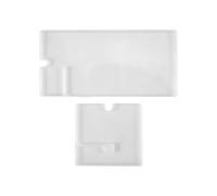 Supporto per Telefono Stampo In Resina Epossidica Kit Stampo per Supporto per Cellulare Supporto per Cellulare Stampo In Silicone DIY Strumento per
