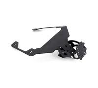 Supporto Per Telefono Supporto Adattatore Per Navigatore/smartphone Da Moto Per Forza 750 / NSS, Montaggio Su Stelo Forcella Con Prolunga Manubrio Kit Installazione