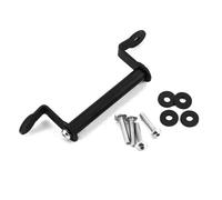 Supporto Per Telefono Supporto Per Navigatore GPS Per Moto Per YAMAHA TRACER 700 Tracer 7 GT 2016-2022, Supporto Per Cellulare, Adattamento Al Manubrio Kit Installazione(12 mm)