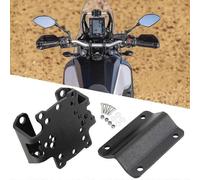Supporto per telefono Supporto per navigatore per moto Supporto per cellulare Supporto per targa GPS
