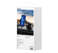 Supporto per telefono Supporto per telefono Baseus Easy Control Clamp