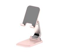 supporto per telefono, supporto per telefono pieghevole - Supporto per telefono cellulare da scrivania | Supporto per smartphone portatile, culla per tablet da scrivania per lavoro di viaggio