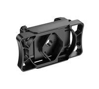 Supporto per telefono telescopico - Supporto adattatore universale, sicuro antiscivolo, con presa regolabile, accessorio portatile durevole per osservare le stelle, fotografia di vite