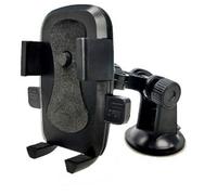 Supporto per telefono - THOMSON - Ventosa - Rotazione a 360