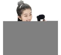 Supporto per telefono treppiede - Accessorio kit vlogging | Configurazione del supporto di registrazione regolabile, kit microfono mobile per lo streaming di Creazione di contenuti vide