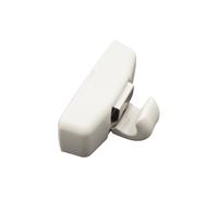 Supporto Per Tendalino - Grigio - Per VW - 3B0857561B - 2 Pezzi YOU.S Originale