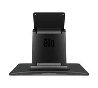 Supporto per Terminale POS Elo E804330 Nero/Argento 100 x 100 mm