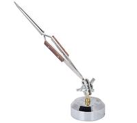Supporto per Terza Mano con Pinzetta per Saldatura, Punta per Strumento, Clip per Rimbalzo, Clip Dritta per Rimbalzo Tsui, Morsetto per Rimbalzo, Dispositivo di Saldatura (Bocca