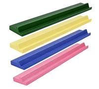 Supporto per Tessere del Mahjong - Supporti Compatti Per Il Gioco Del Domino | Porta Supporti Per Mahjong Da Tavolo | Per La Casa, Il Viaggio, I Club, Le Vacanze, Le Feste E Le Riunioni Familiari