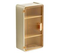 Supporto per tessuti, scatola di seta, archiviazione a parete, design compatto e facile installazione, accessori da bagno per bagno, cucina, camera da letto, decorazione per la casa, 7,87 x 4,2