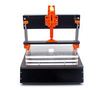 Supporto per test PCB Jig, telaio di prova universale per test funzionali di circuiti stampati, dispositivo tester PCBA per test elettronici efficienti