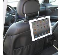 Auto Supporto Poggiatesta Sedile Posteriore per Apple IPAD 9 8 7 6 Mini 6 5 4