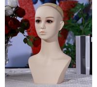Supporto Per Testa Di Manichino Per Parrucca, Cuffia, Organizzatore Per