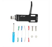 Supporto per testina universale per giradischi U4LD, ricambio per giradischi LP, supporto per puntina in vinile