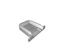 Supporto per ThermoPro TP-50 Igrometro Termometro Montaggio Ikea Lack 3D Kit