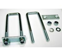 Supporto per timone a V dustox kit di montaggio scatola timone cassetta attre...