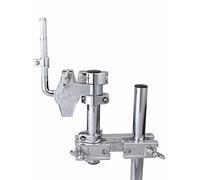 Supporto per tom singolo Gretsch con collegamenti L-Rod da 12,7 mm GT-STCL