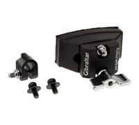 Supporto per tom super Gibraltar SC-STL3 con vite ad alette